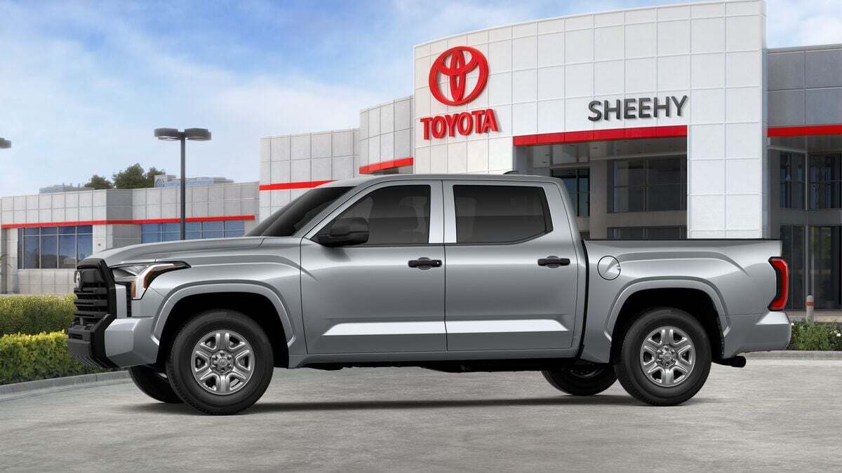 2026 Toyota Tundra SR Laurel MD