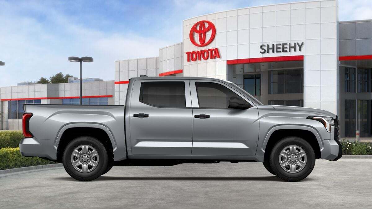 2026 Toyota Tundra SR Laurel MD