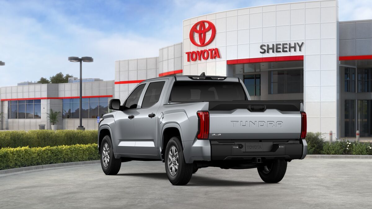2026 Toyota Tundra SR Laurel MD