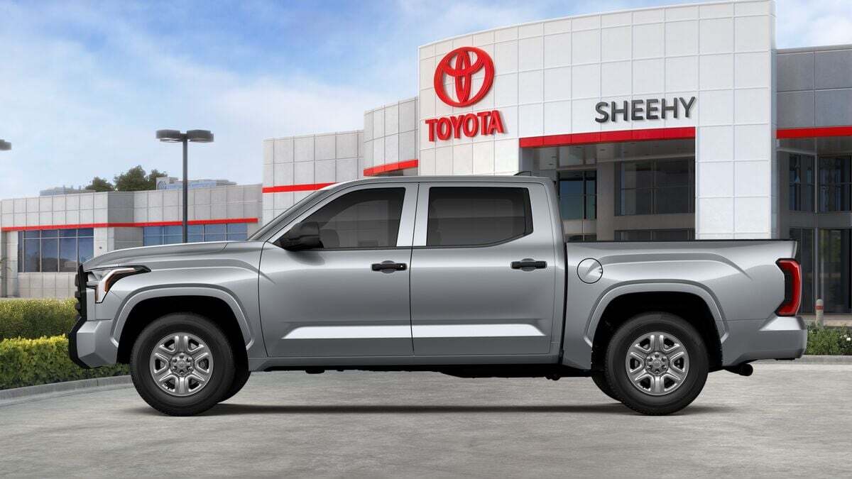 2026 Toyota Tundra SR Laurel MD