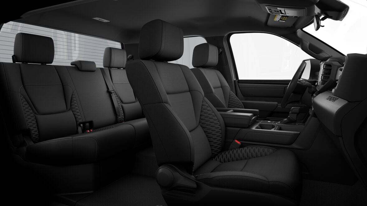 2026 Toyota Tundra SR Laurel MD