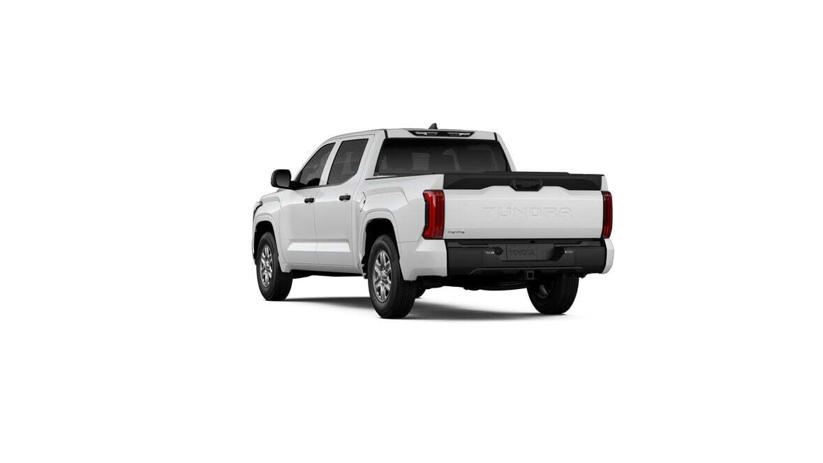 2026 Toyota Tundra SR Laurel MD