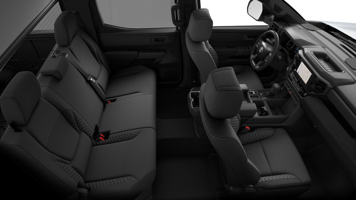 2026 Toyota Tundra SR Laurel MD