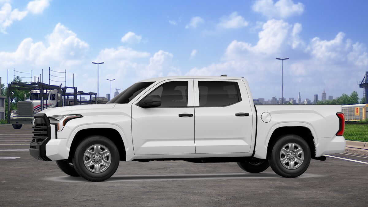 2026 Toyota Tundra SR Laurel MD