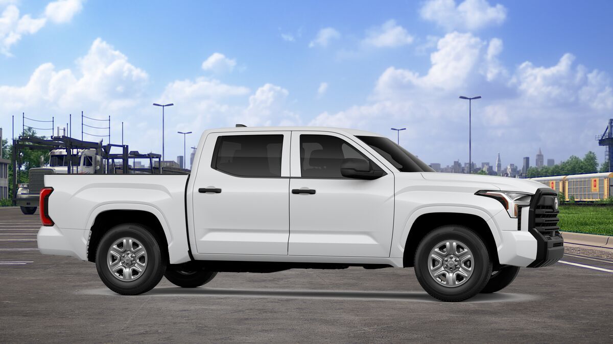 2026 Toyota Tundra SR Laurel MD