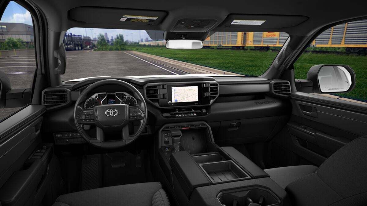2026 Toyota Tundra SR Laurel MD