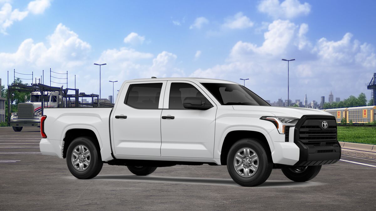 2026 Toyota Tundra SR Laurel MD