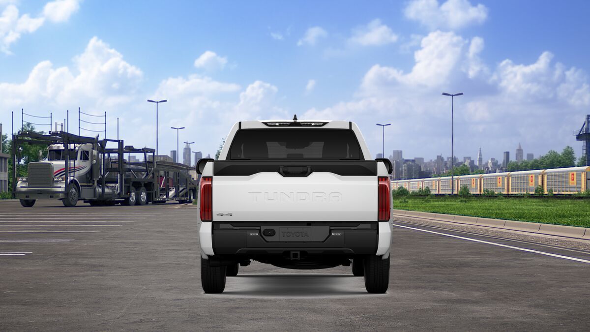 2026 Toyota Tundra SR Laurel MD