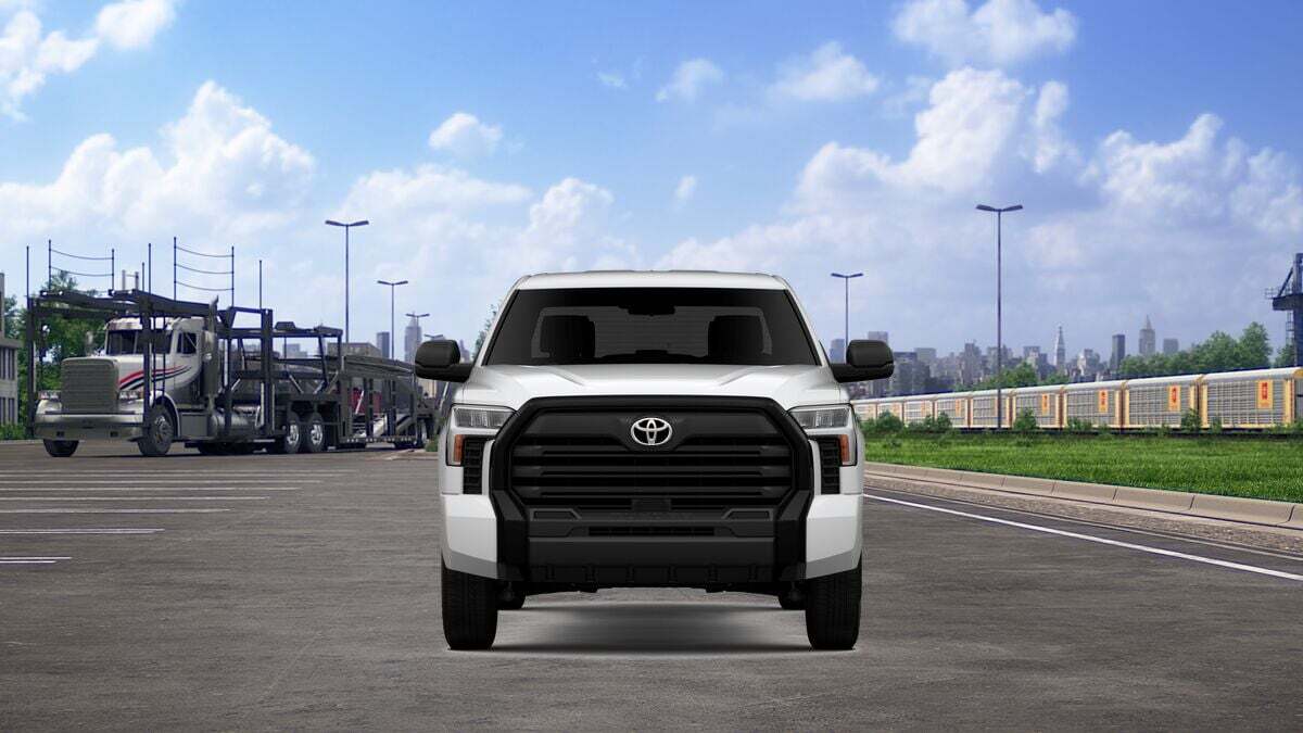 2026 Toyota Tundra SR Laurel MD