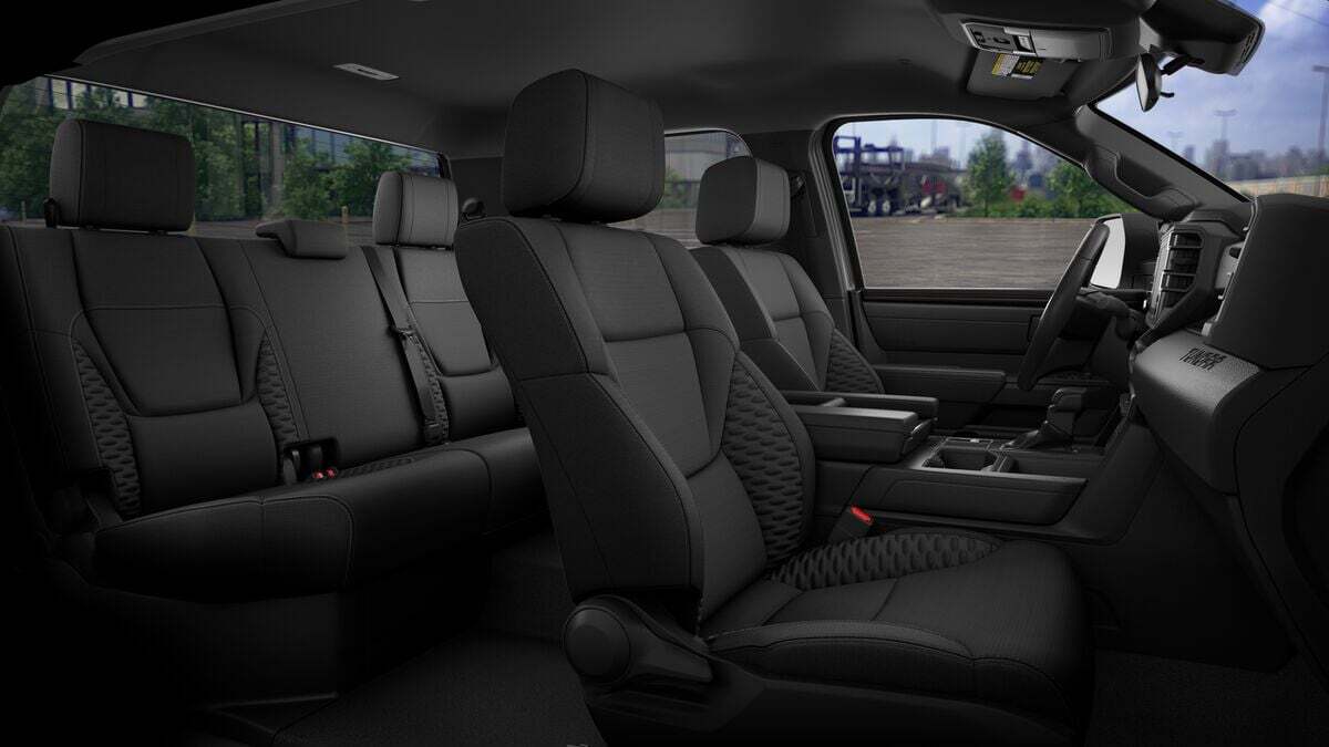 2026 Toyota Tundra SR Laurel MD