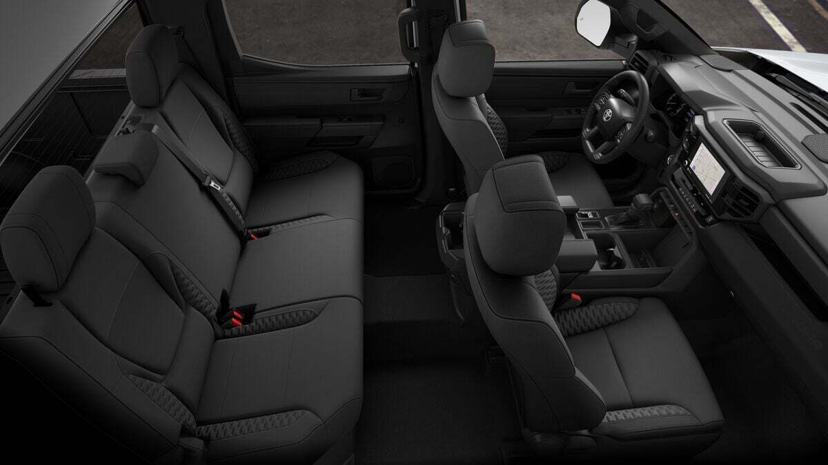 2026 Toyota Tundra SR Laurel MD