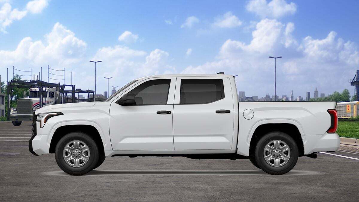 2026 Toyota Tundra SR Laurel MD