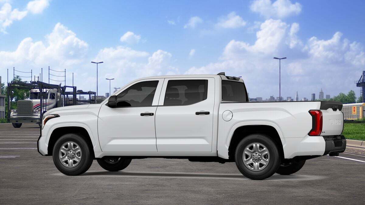 2026 Toyota Tundra SR Laurel MD