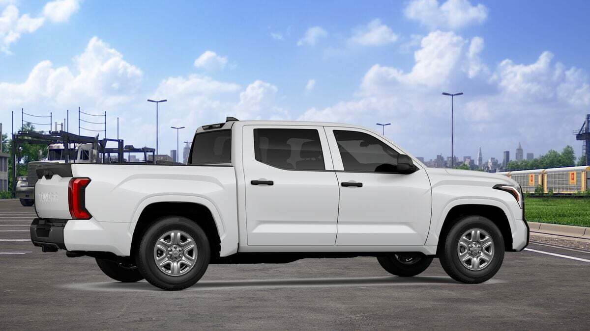 2026 Toyota Tundra SR Laurel MD