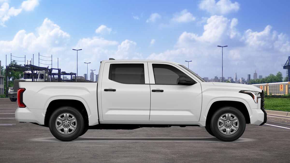 2026 Toyota Tundra SR Laurel MD