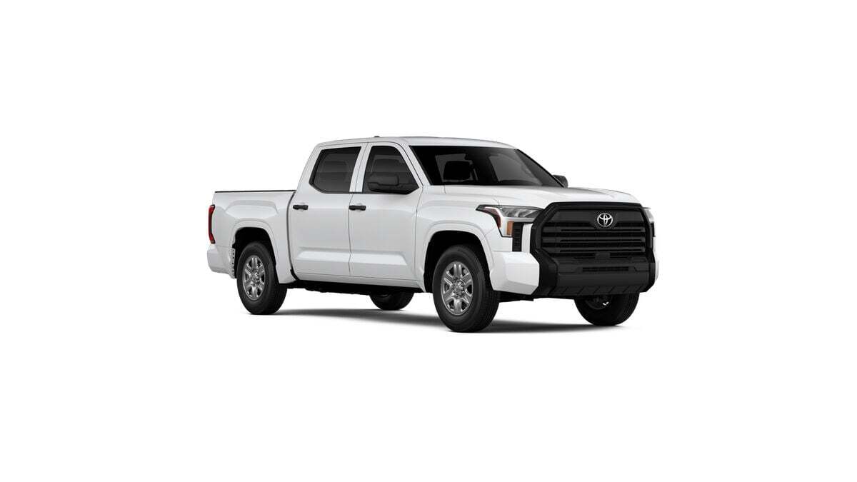 2026 Toyota Tundra SR Laurel MD