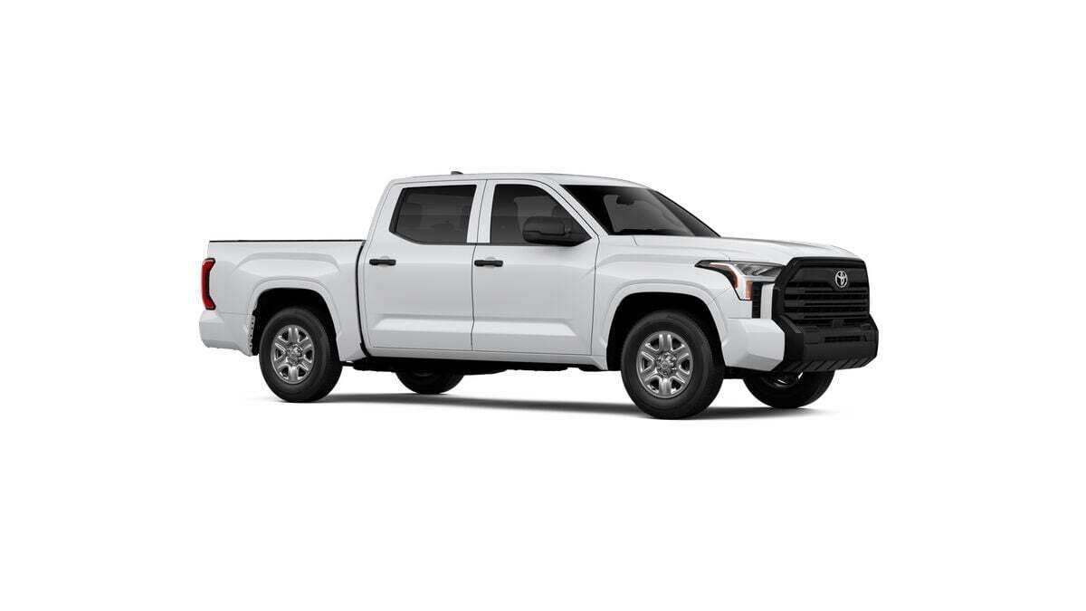 2026 Toyota Tundra SR Laurel MD