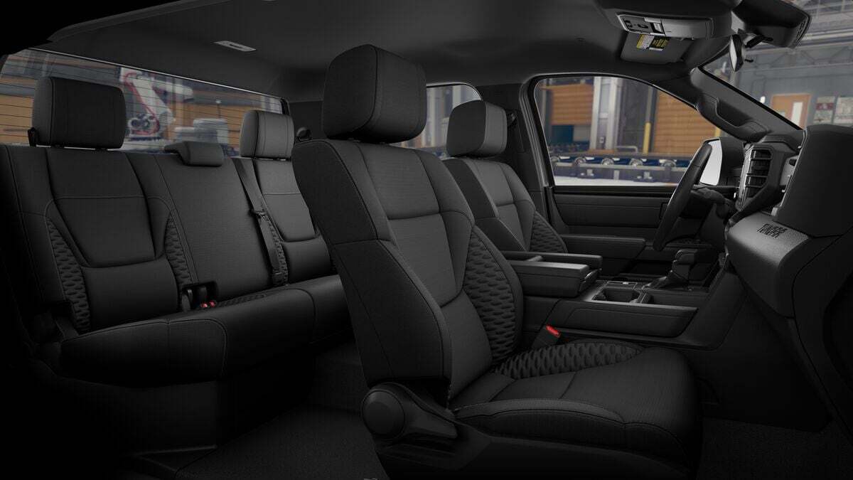 2026 Toyota Tundra SR Laurel MD