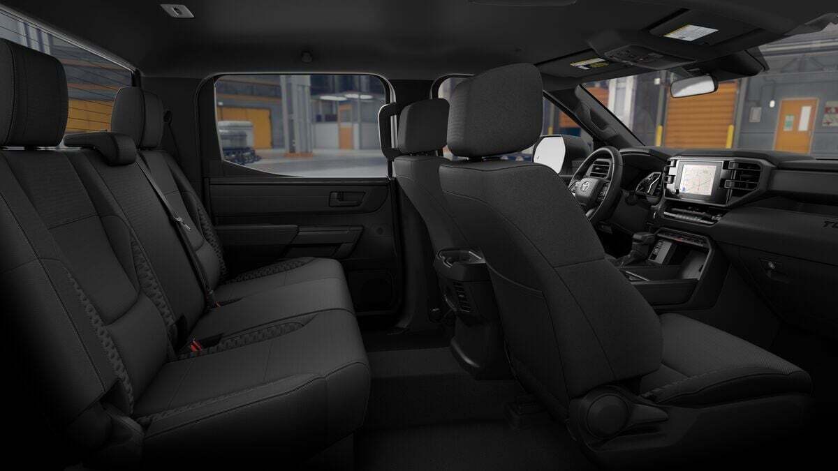 2026 Toyota Tundra SR Laurel MD