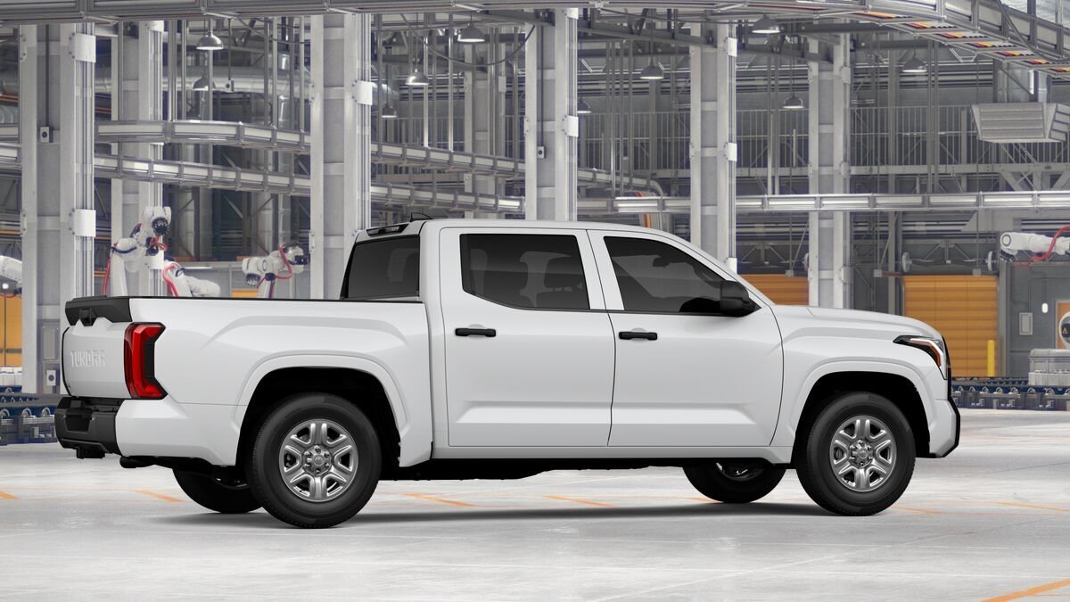 2026 Toyota Tundra SR Laurel MD