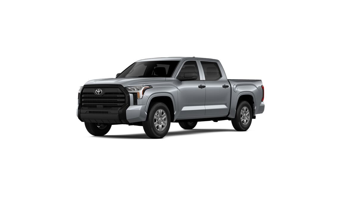 2026 Toyota Tundra