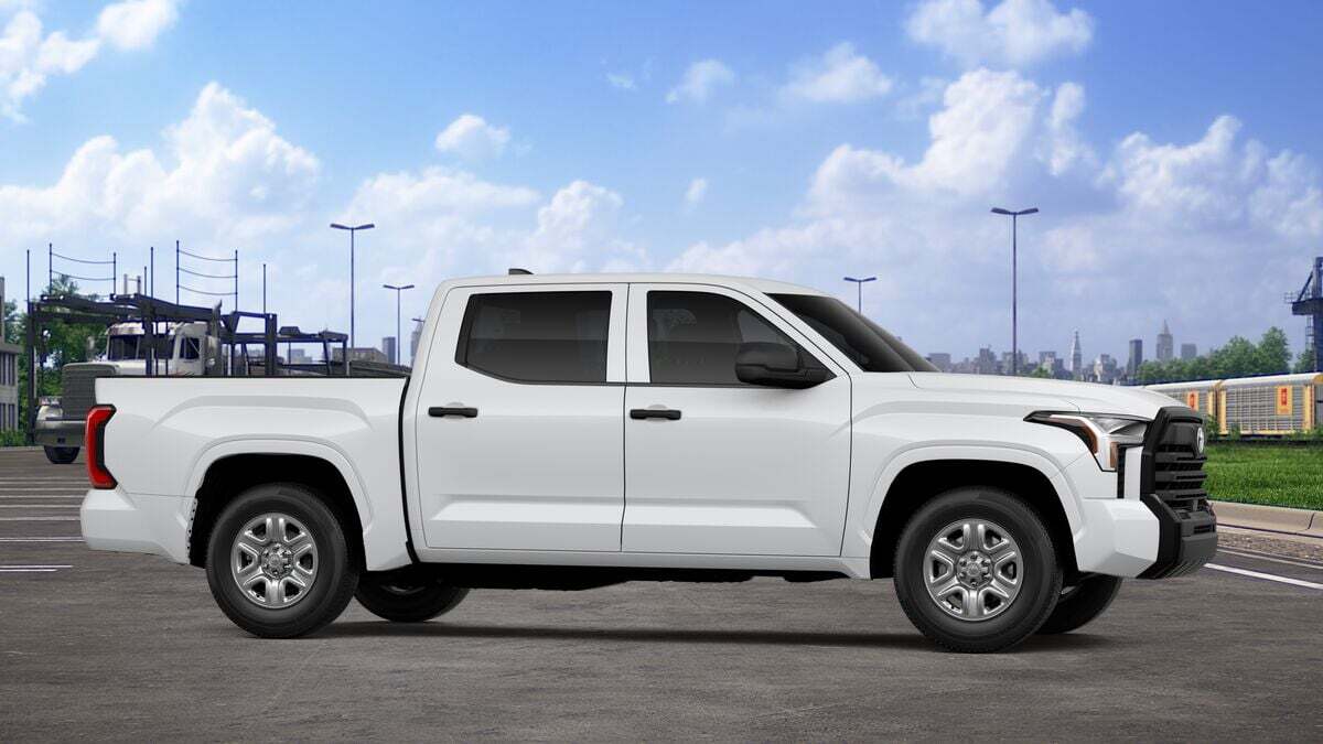 2026 Toyota Tundra SR Laurel MD