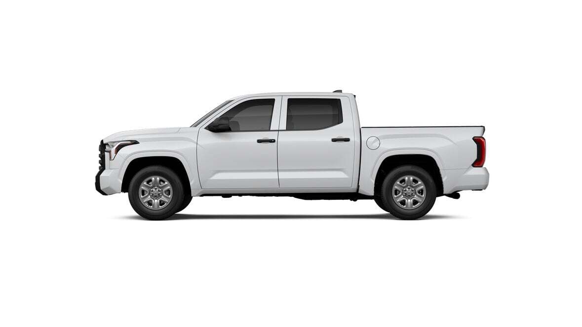 2026 Toyota Tundra SR Laurel MD