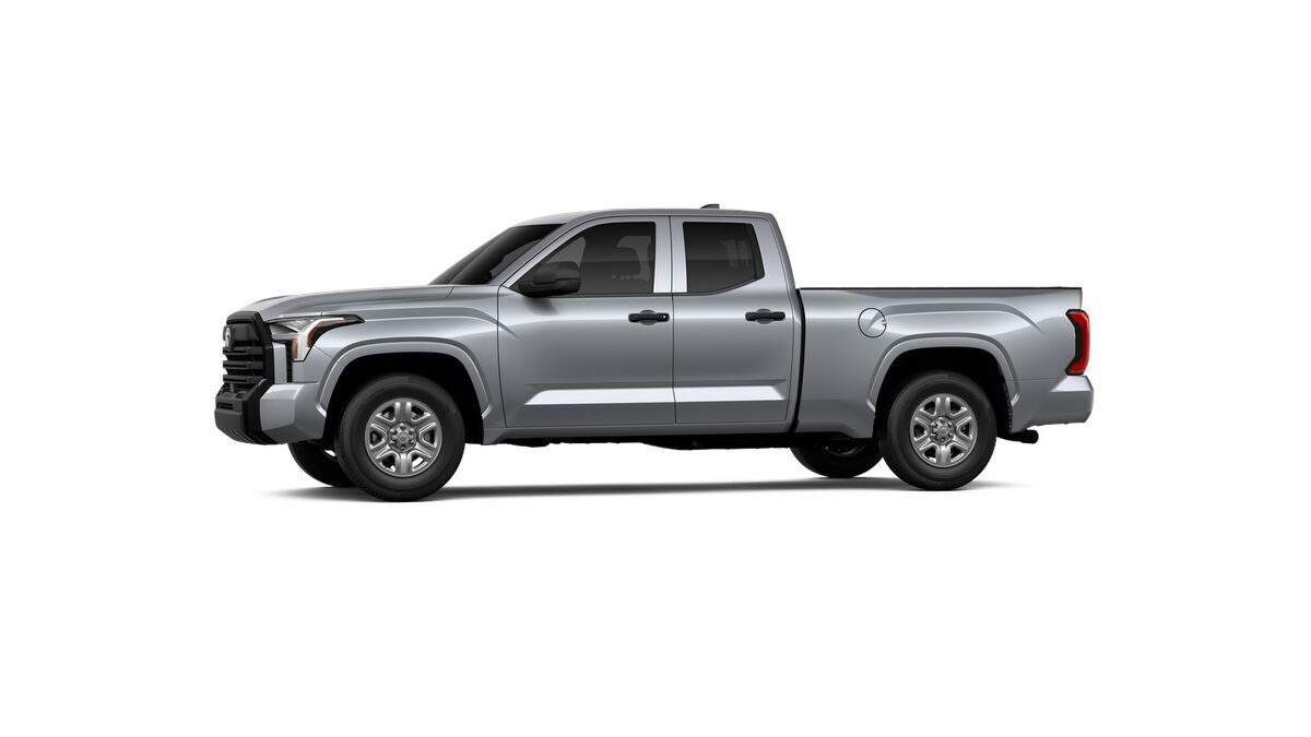 2026 Toyota Tundra SR Fredericksburg VA