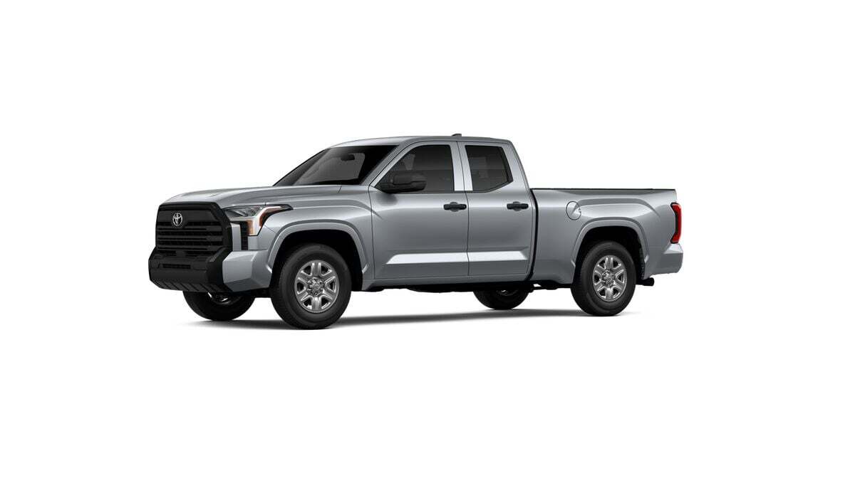 2026 Toyota Tundra SR Fredericksburg VA