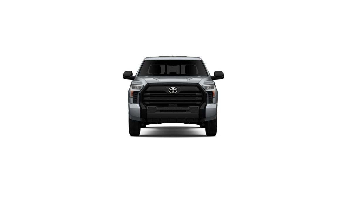 2026 Toyota Tundra SR Fredericksburg VA