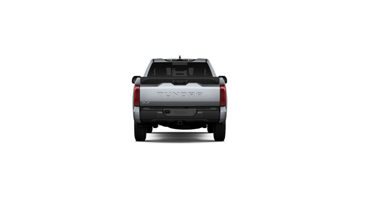 2026 Toyota Tundra SR Fredericksburg VA