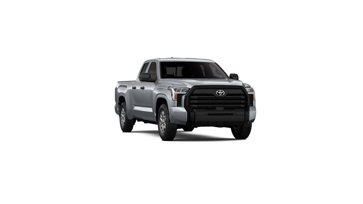 2026 Toyota Tundra SR Fredericksburg VA