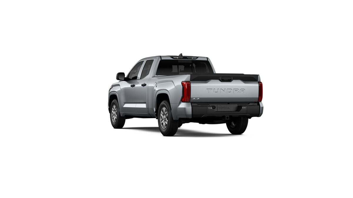 2026 Toyota Tundra SR Fredericksburg VA