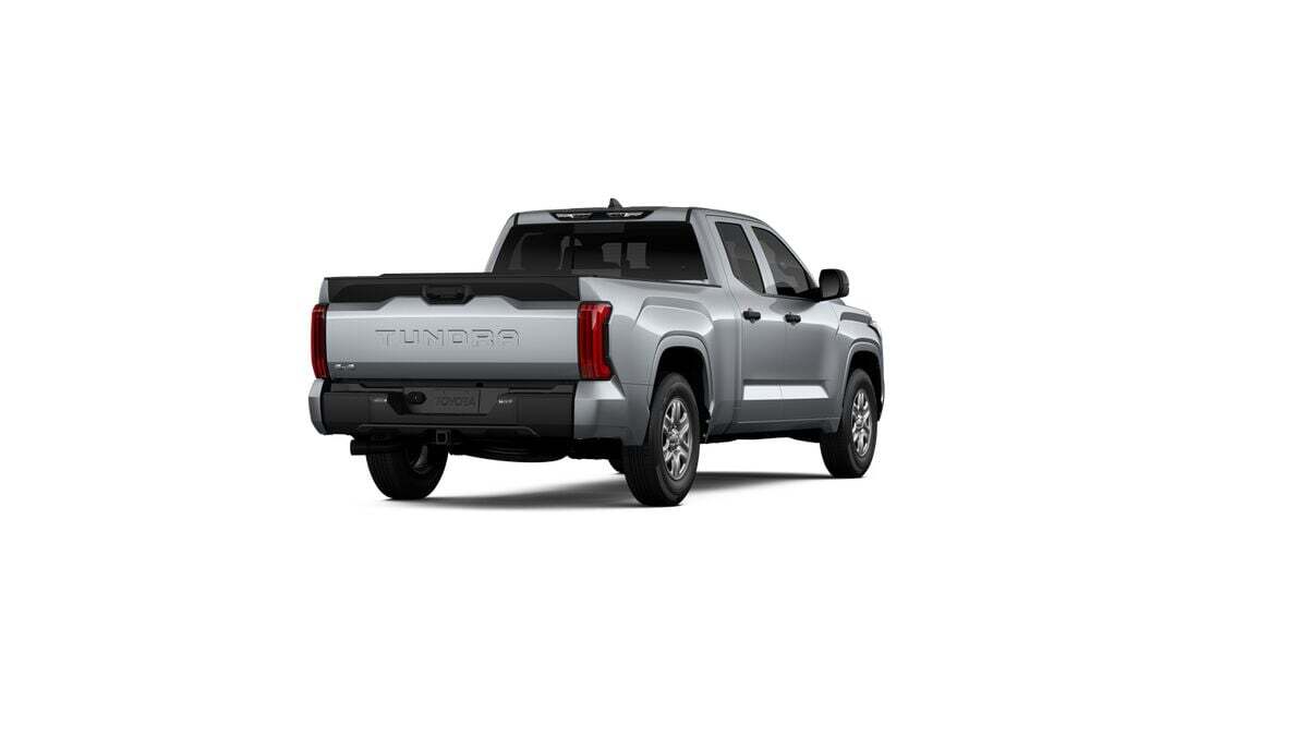 2026 Toyota Tundra SR Fredericksburg VA