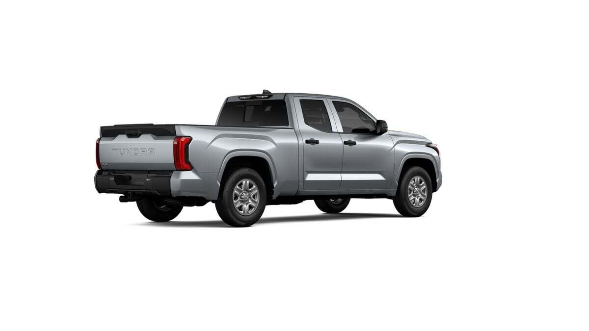 2026 Toyota Tundra SR Fredericksburg VA