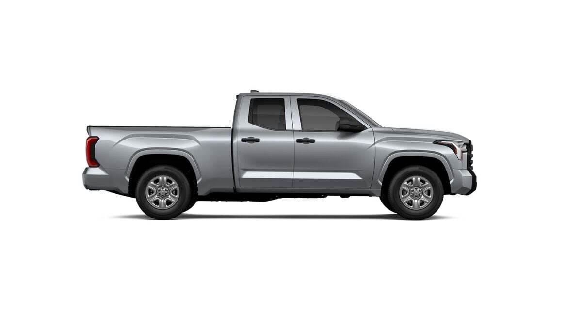 2026 Toyota Tundra SR Fredericksburg VA
