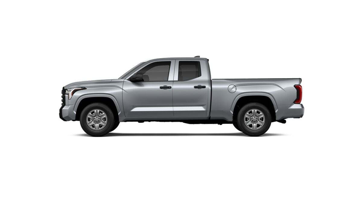 2026 Toyota Tundra SR Fredericksburg VA