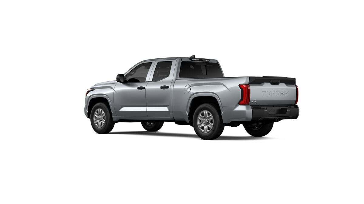 2026 Toyota Tundra SR Fredericksburg VA