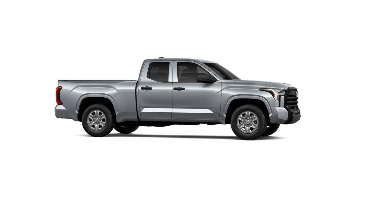 2026 Toyota Tundra SR Fredericksburg VA