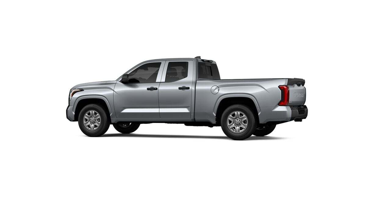 2026 Toyota Tundra SR Fredericksburg VA