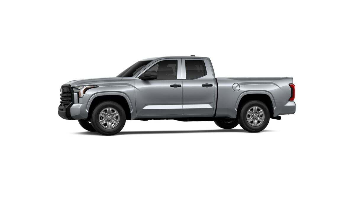 2026 Toyota Tundra SR Fredericksburg VA
