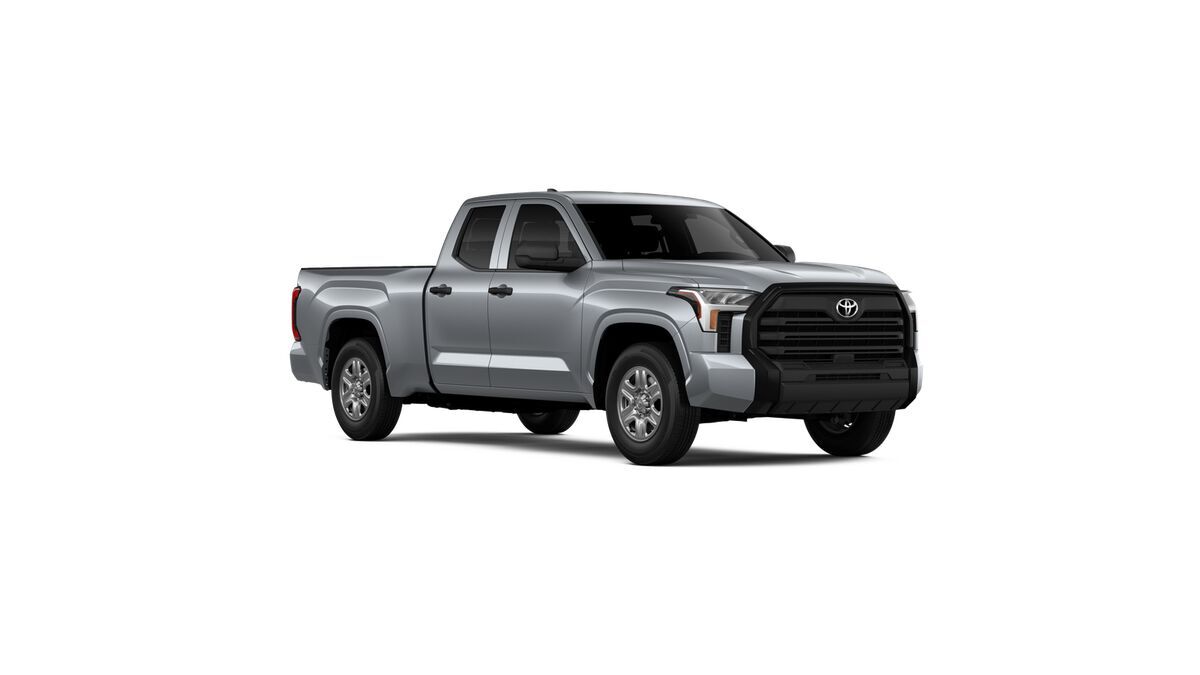 2026 Toyota Tundra SR Fredericksburg VA