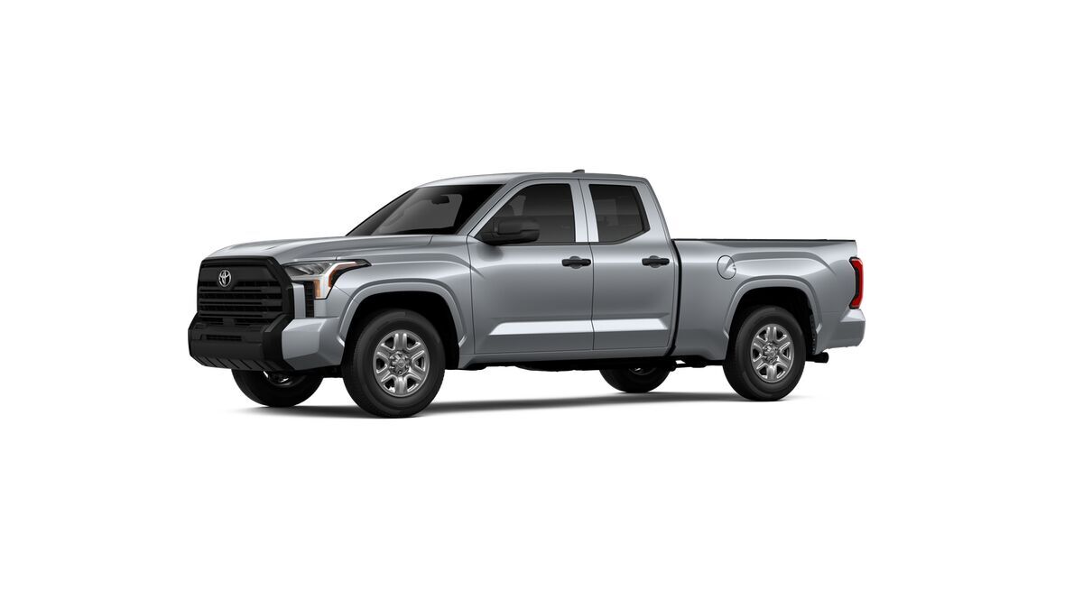 2026 Toyota Tundra SR Fredericksburg VA