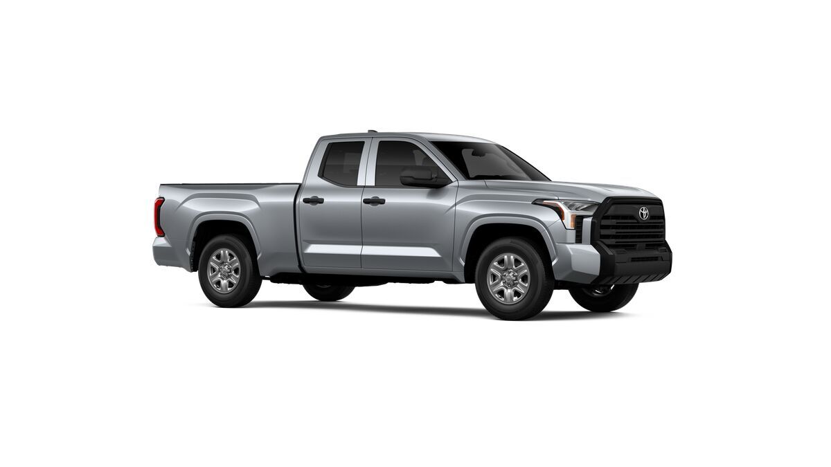 2026 Toyota Tundra SR Fredericksburg VA