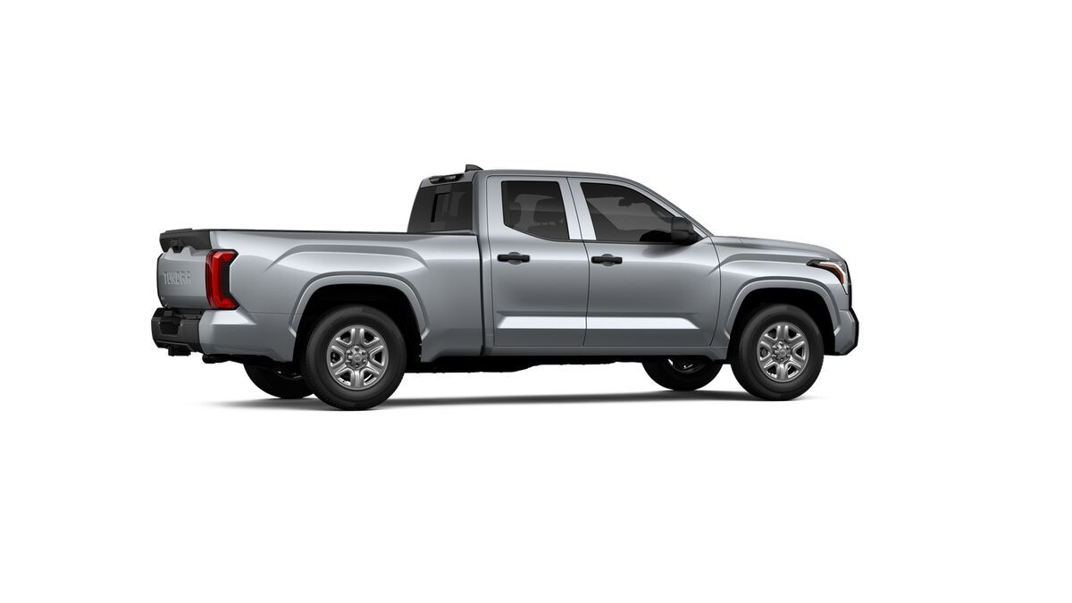 2026 Toyota Tundra SR Fredericksburg VA