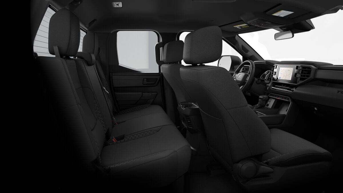 2026 Toyota Tundra SR Fredericksburg VA