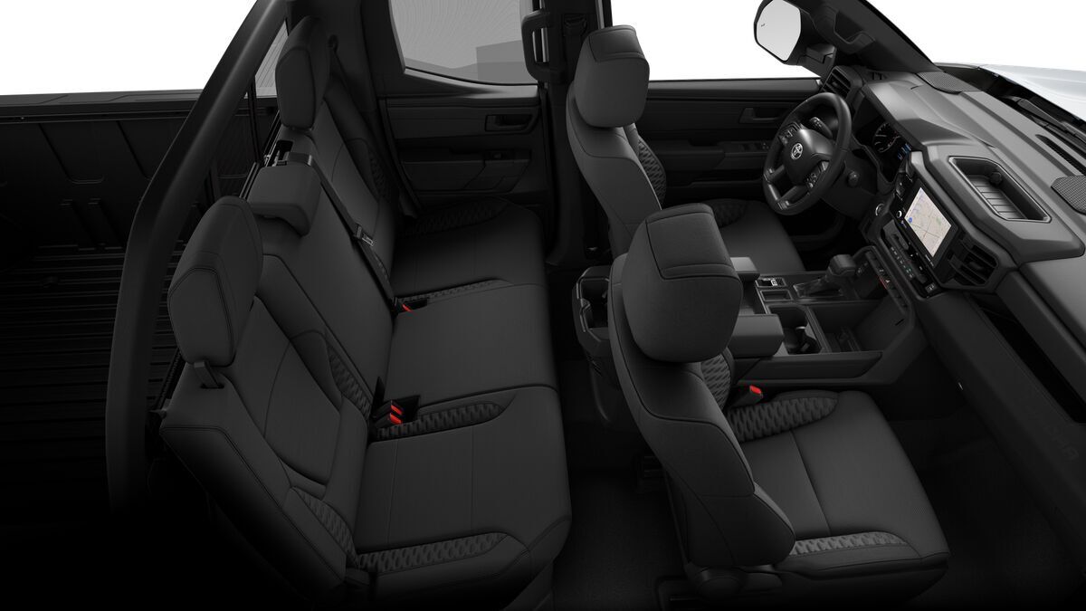 2026 Toyota Tundra SR Fredericksburg VA