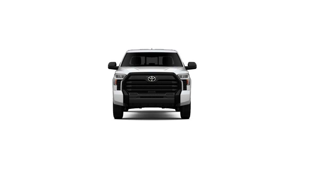2026 Toyota Tundra SR Fredericksburg VA