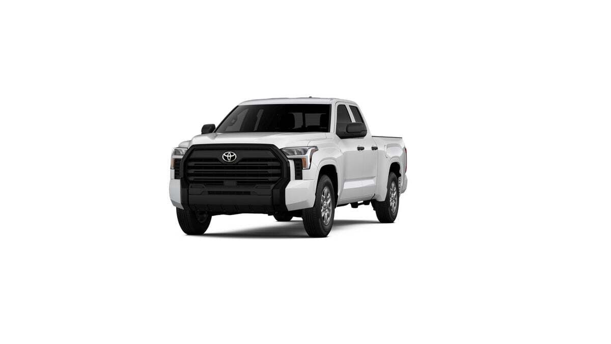 2026 Toyota Tundra SR Fredericksburg VA