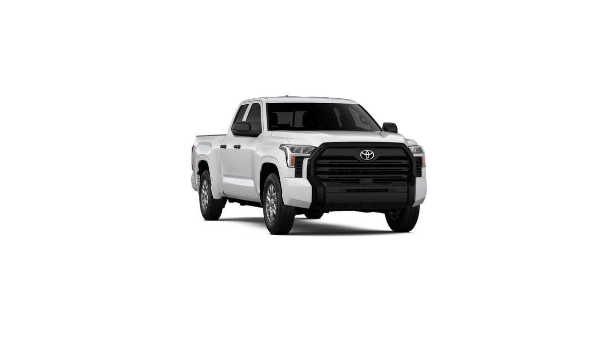 2026 Toyota Tundra SR Fredericksburg VA